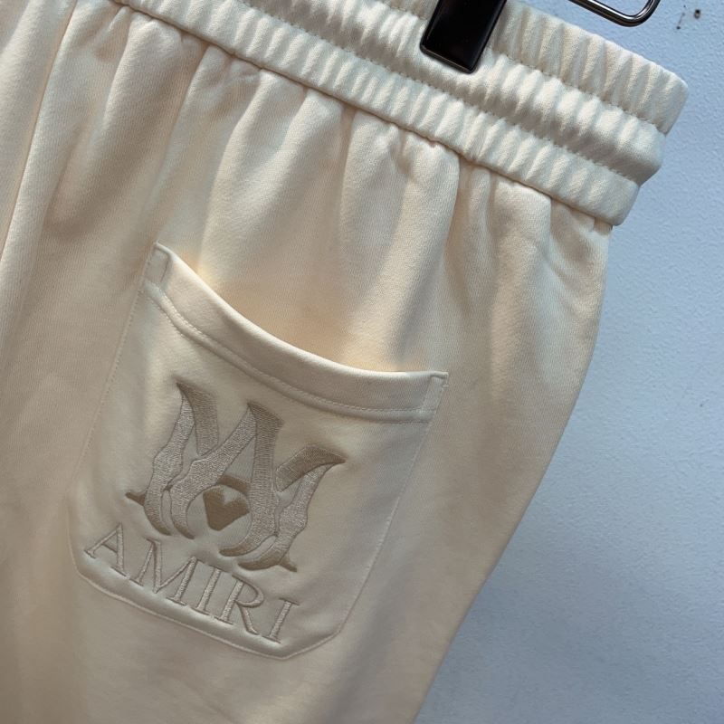 Amiri Short Pants